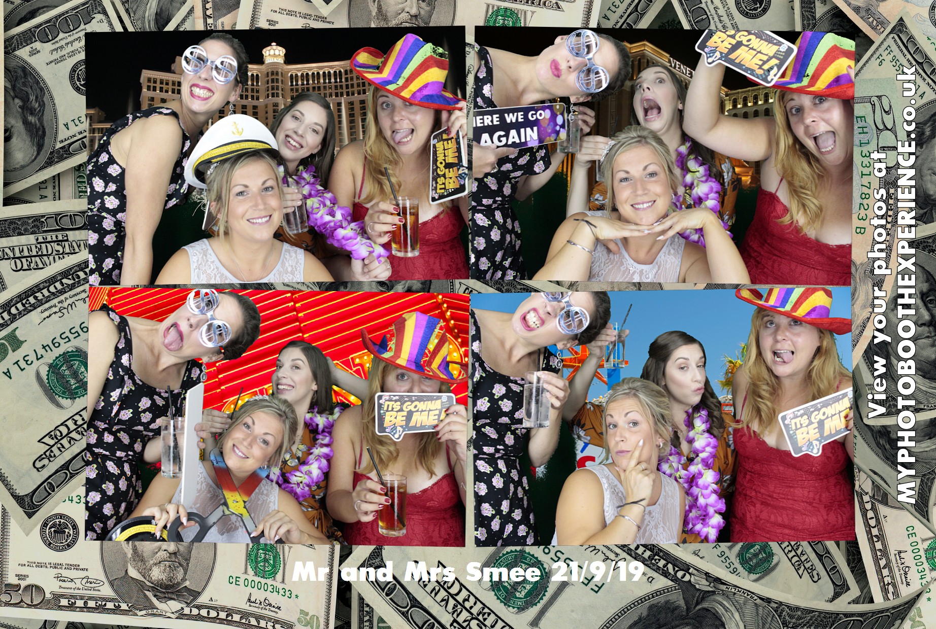 Katie and Jons Wedding | View more photos from the event at gallery.myphotoboothexperience.co.uk/u/MyPhotoBoothExperienceLtd/Katie-and-Jons-Wedding